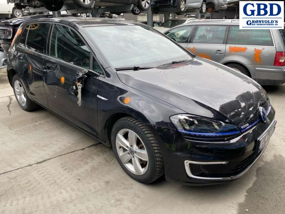 VW e-Golf, 2014-2017 (Fase 1) (5G0 945 308 F)