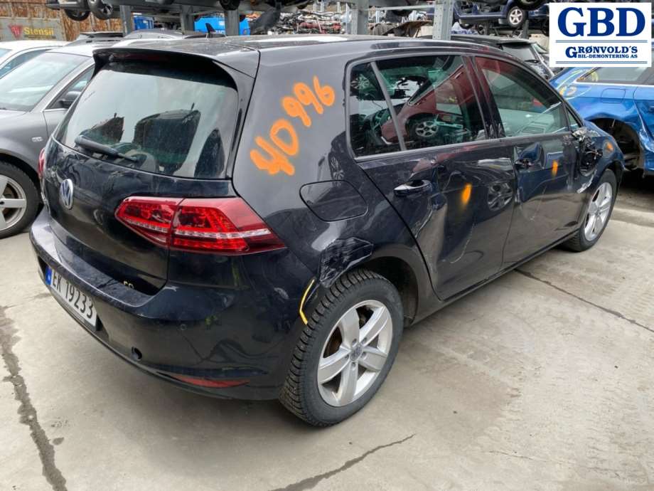 VW e-Golf, 2014-2017 (Fase 1) (5G0 945 308 F)