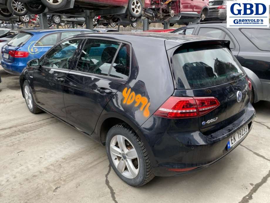 VW e-Golf, 2014-2017 (Fase 1) (5G0 945 308 F)