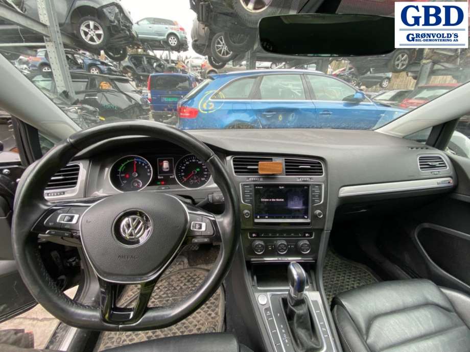 VW e-Golf, 2014-2017 (Fase 1) (5G0 945 308 F)