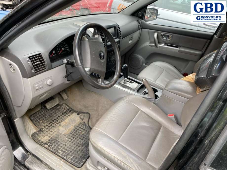 Kia Sorento, 2003-2009 (Type I) (87601 3E220XX)