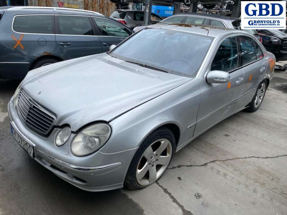 Mercedes E-Klasse, 2002-2006 (W211, Fase 1) (A 003 420 01 83)