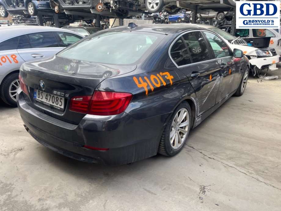 BMW 5-Serie, 2010-2017 (F10/F11) (41 00 9 628 755)