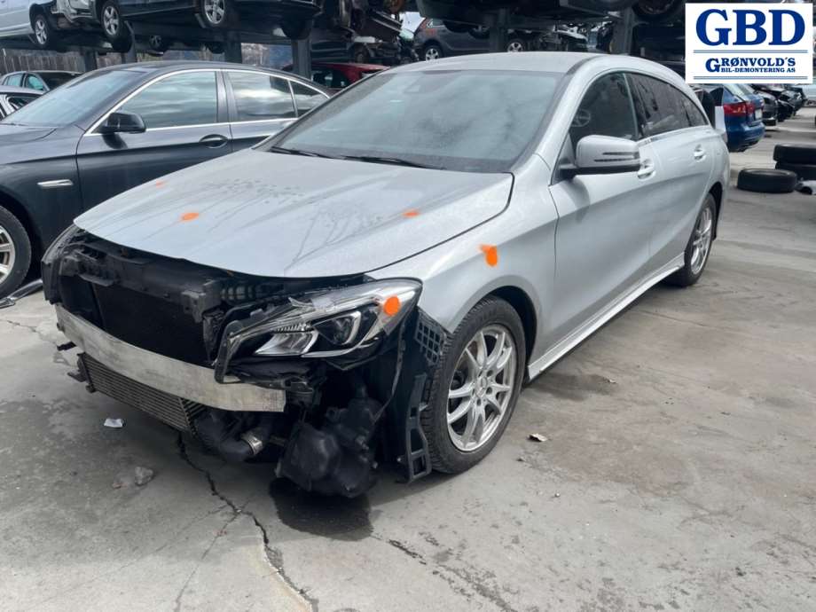 Mercedes CLA, 2013-2019 (C117) (A 246 460 49 01)