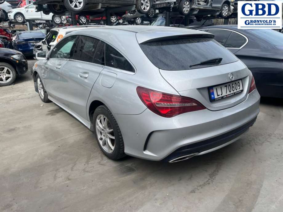 Mercedes CLA, 2013-2019 (C117) (A 246 460 49 01)