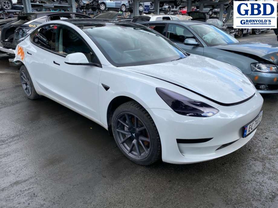 Tesla Model 3, 2018-2023 (Fase 1)(|1567439-00-C)