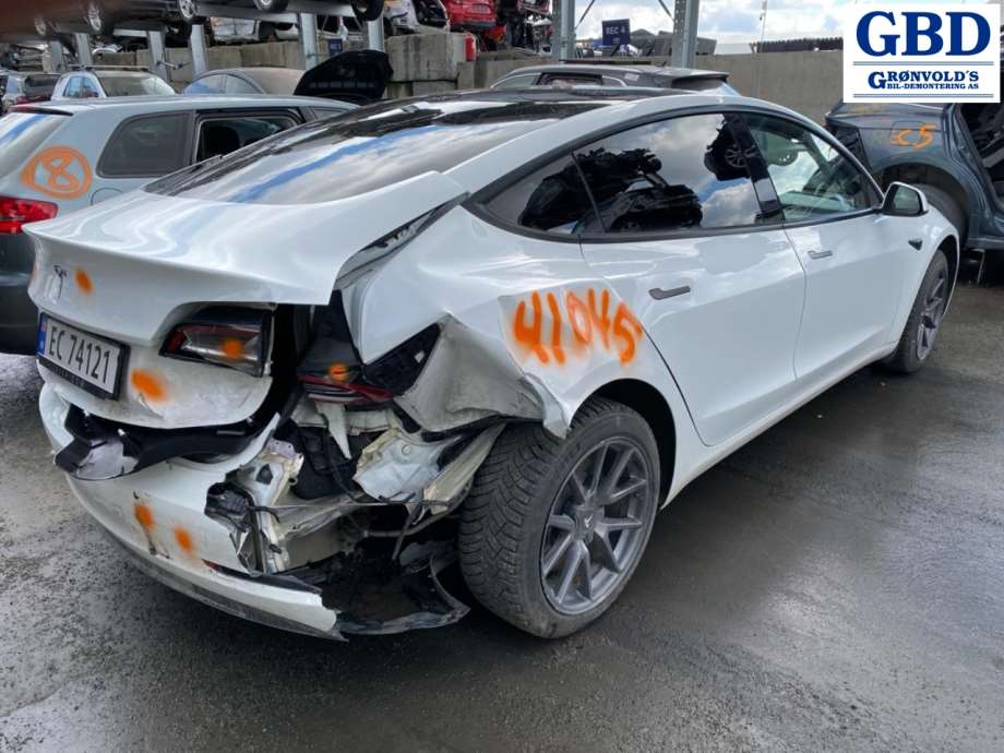 Tesla Model 3, 2018-2023 (Fase 1) (1567439-00-C)