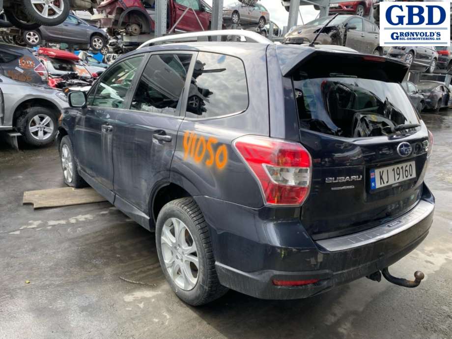 Subaru Forester, 2013-2019 (Type IV) (26692FJ010|26692SG010)