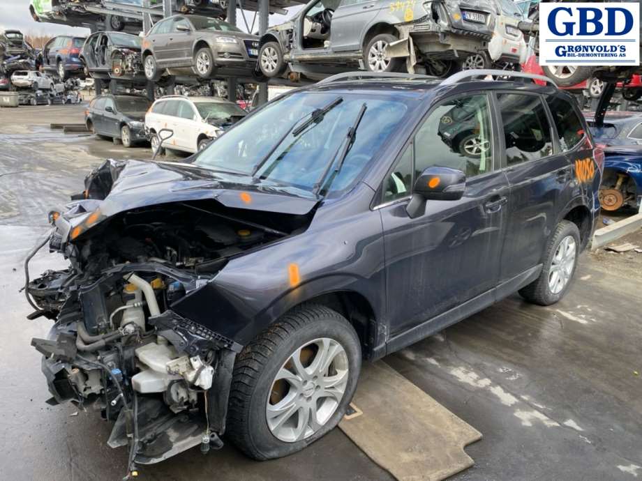 Subaru Forester, 2013-2019 (Type IV) (26692FJ010|26692SG010)