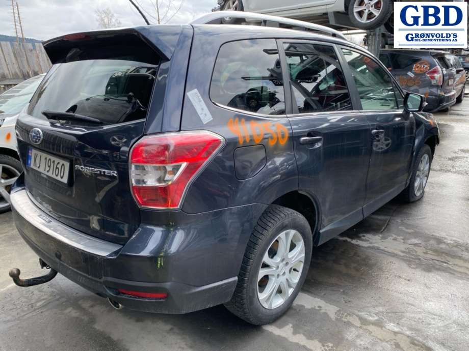 Subaru Forester, 2013-2019 (Type IV) (26692FJ010|26692SG010)