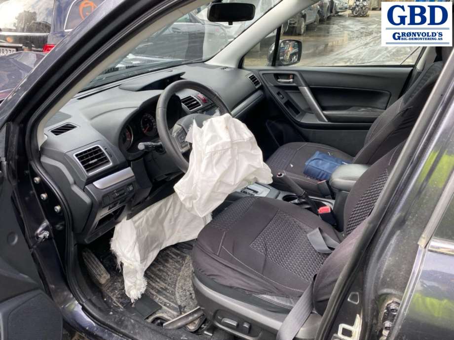 Subaru Forester, 2013-2019 (Type IV) (26692FJ010|26692SG010)