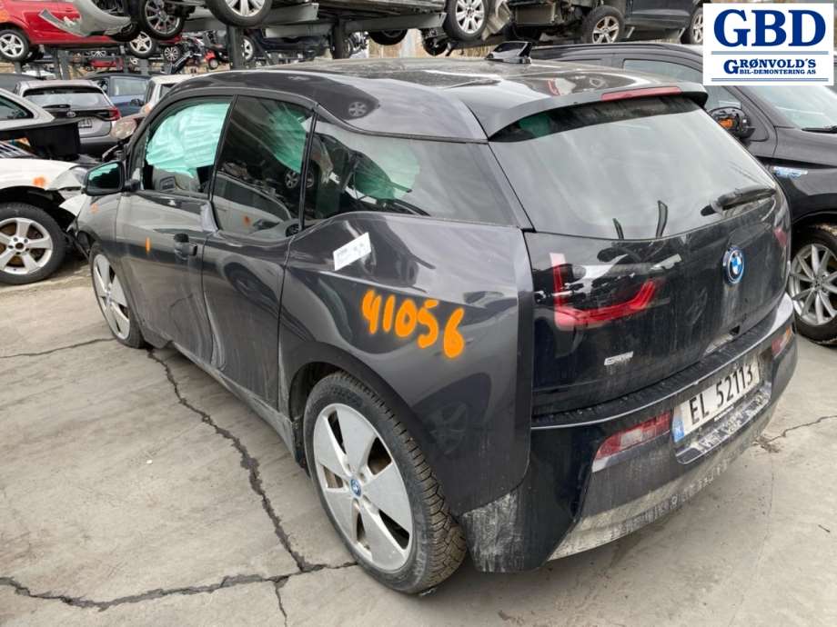 BMW i3, 2013- (34 20 6 883 026)