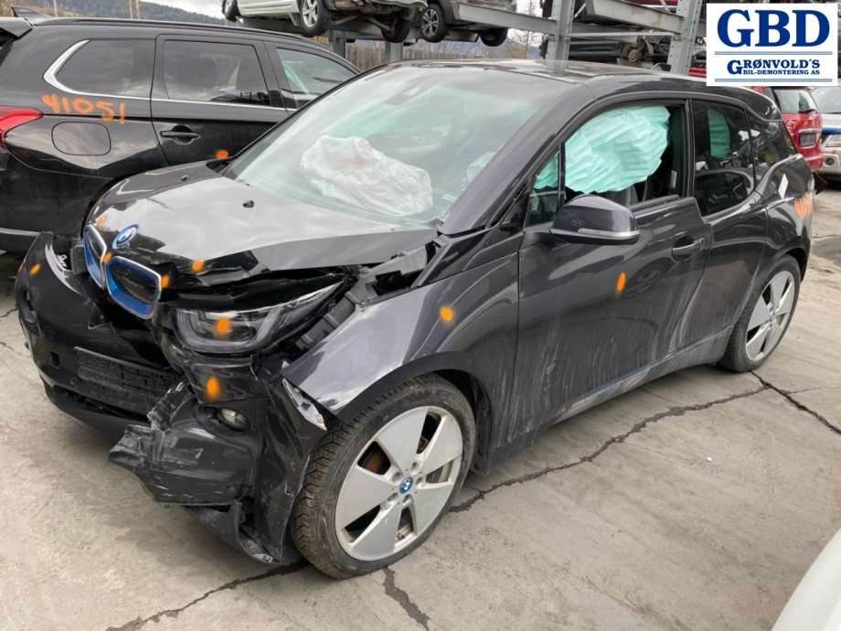 BMW i3, 2013- (34 20 6 883 026)