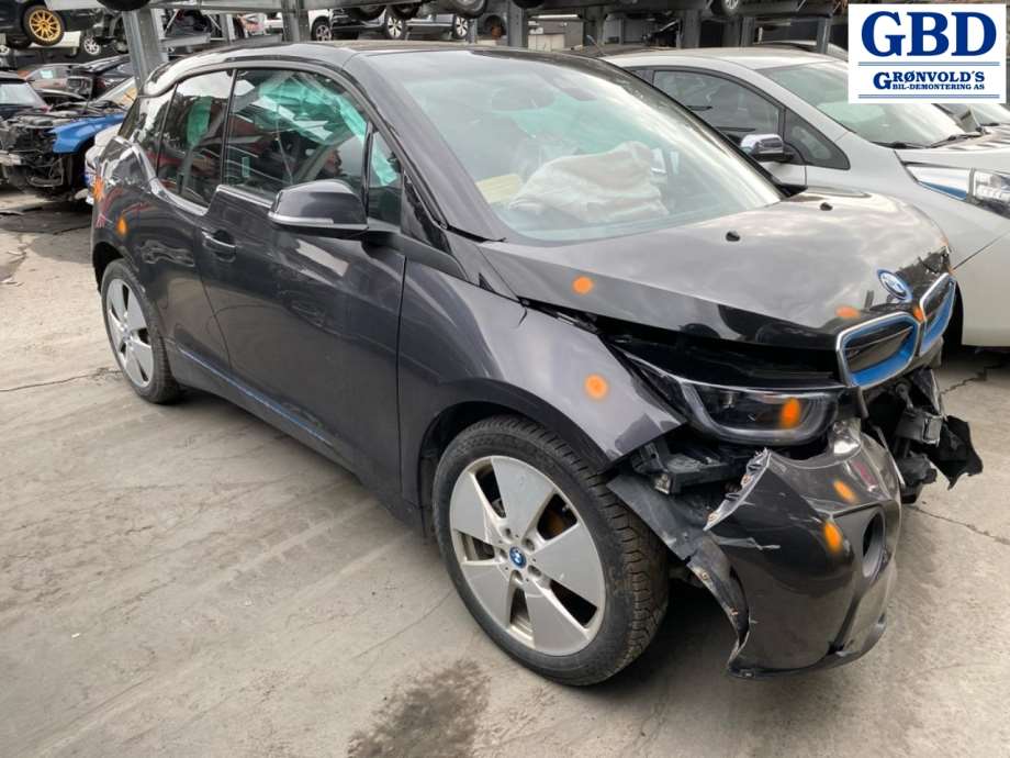 BMW i3, 2013- (34 20 6 883 026)