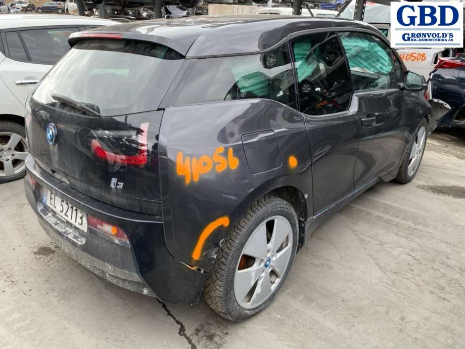 BMW i3, 2013- (34 20 6 883 026)