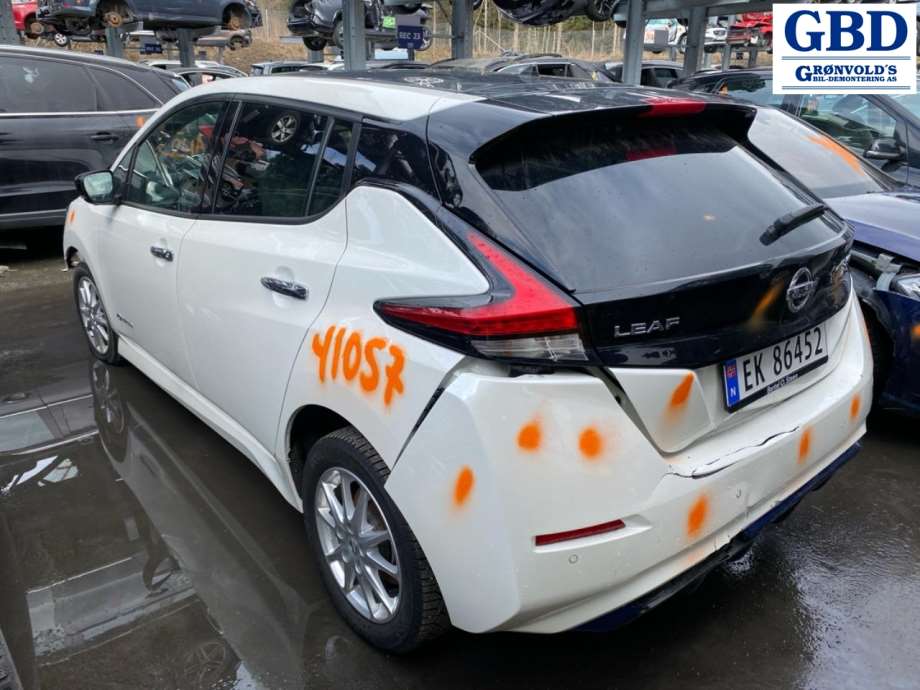 Nissan Leaf, 2018- (Type II) (288103NL0B)