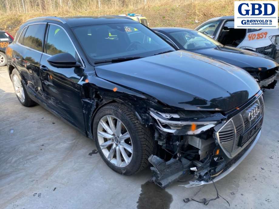 Audi e-tron, 2018- (4KE 915 910 BE)