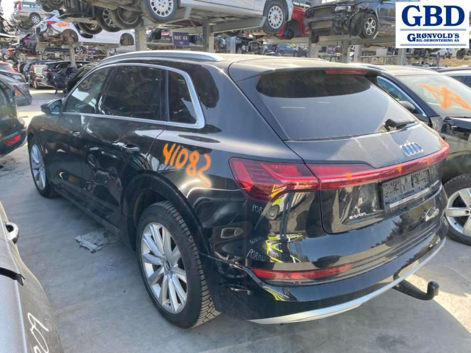 Audi e-tron, 2018- (4KE 915 910 BE)