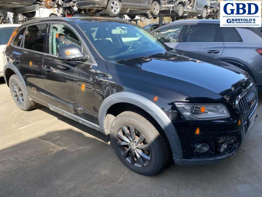 Audi Q5, 2012-2017 (Type I, Fase 2) (TRIPODE|4G0 407 271 F)