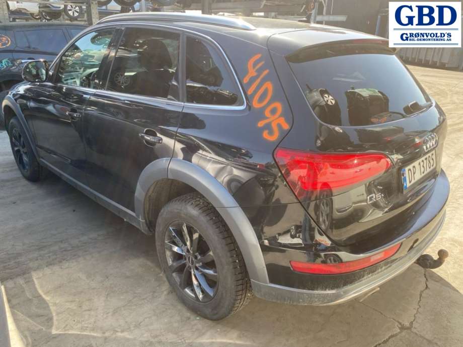 Audi Q5, 2012-2017 (Type I, Fase 2) (8R0 941 753 C|8R0 941 753)