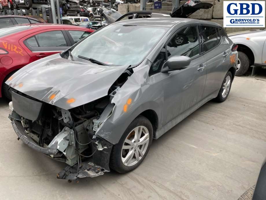 Nissan Leaf, 2018- (Type II) (963015SH1D|963015SH1E)