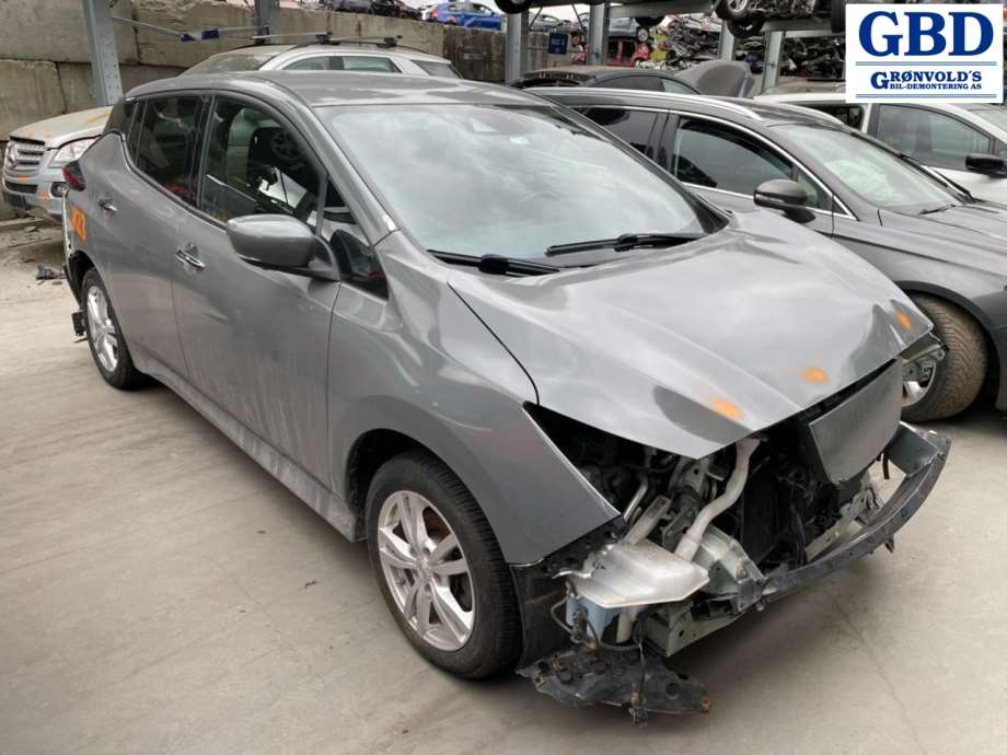 Nissan Leaf, 2018- (Type II) (963015SH1D|963015SH1E)