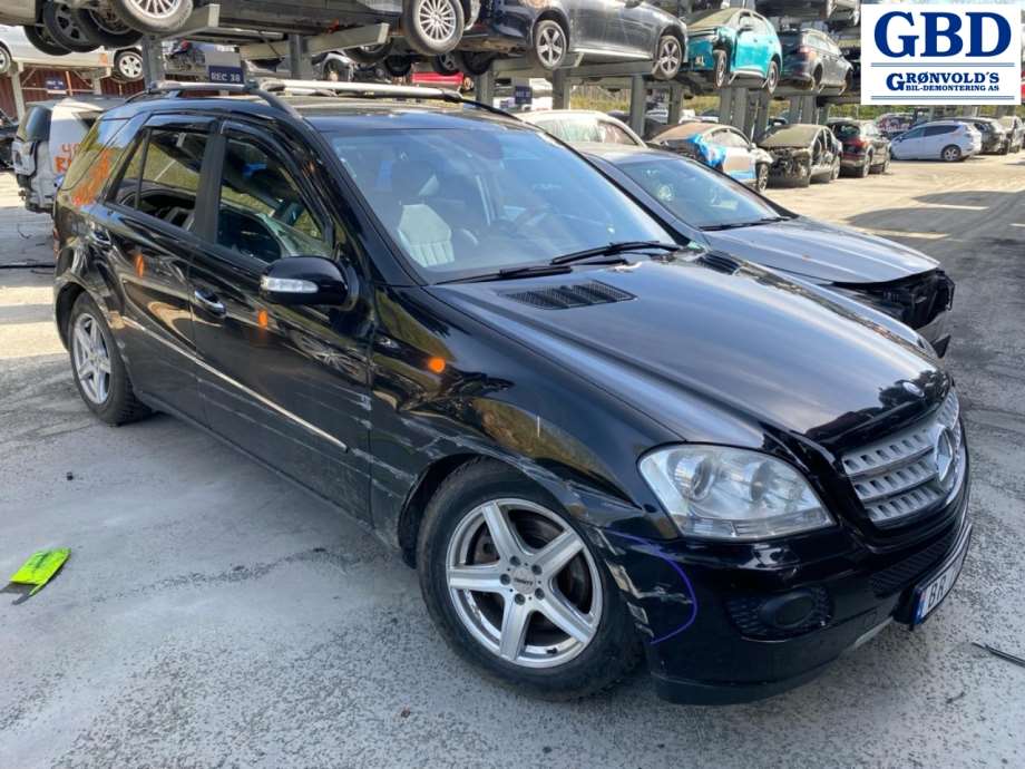 Mercedes ML, 2005-2011 (W164) (A 164 350 08 14)