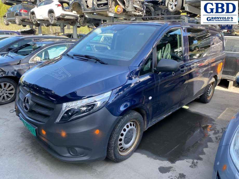 Mercedes Vito, 2014- (W447) (A 246 905 02 50)