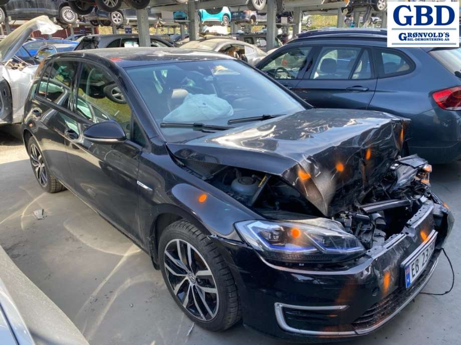 VW e-Golf, 2017-2020 (Fase 2)(|F 5QE 915 597 AD)