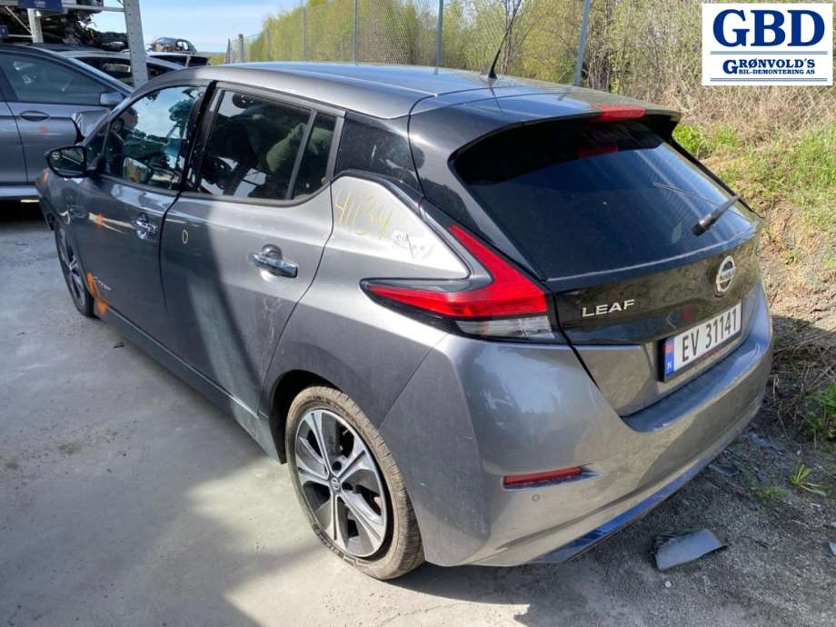 Nissan Leaf, 2018- (Type II) (410115TA0A)