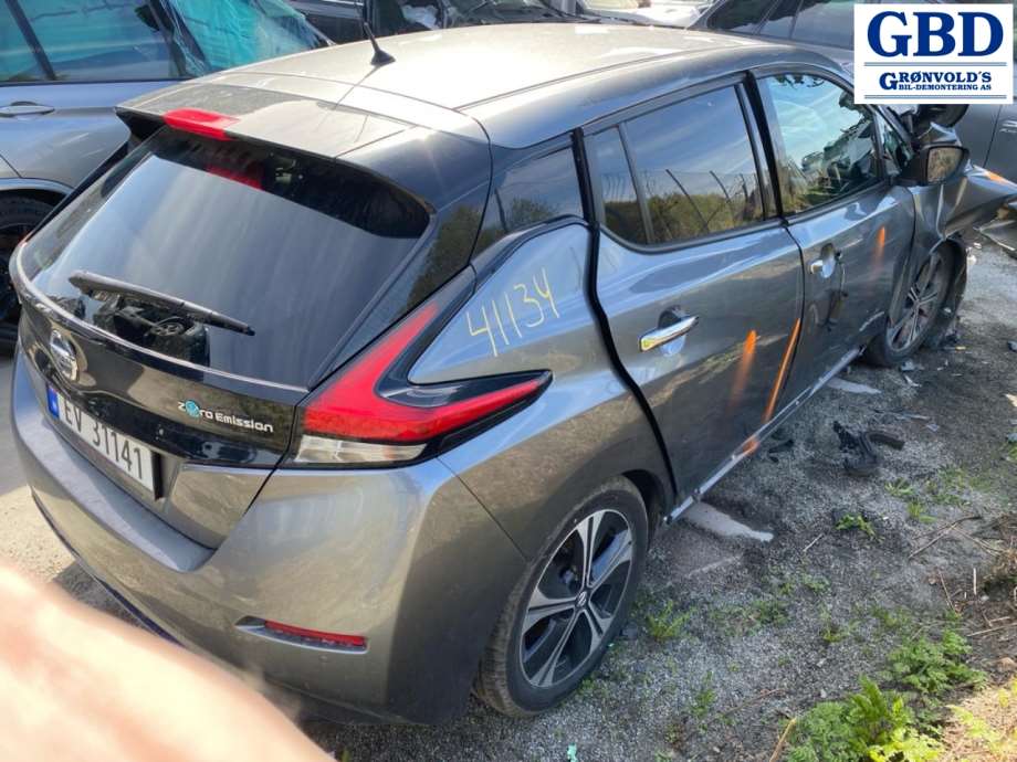 Nissan Leaf, 2018- (Type II) (410115TA0A)