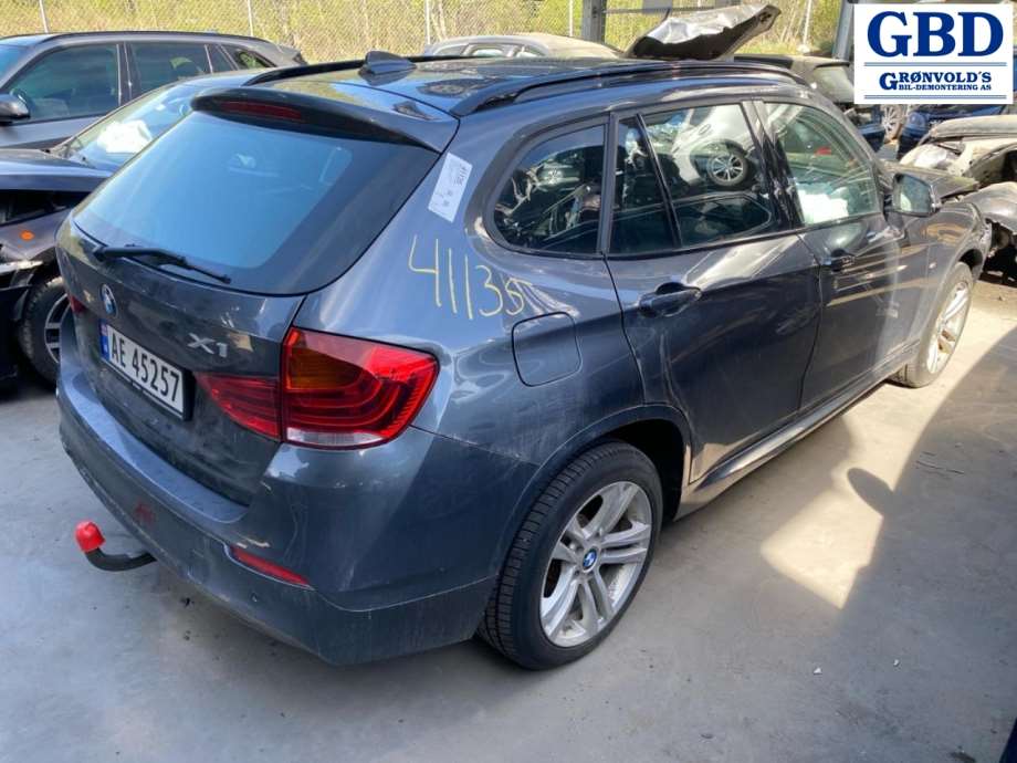 BMW X1, 2009-2015 (E84) (61 61 2 990 025)