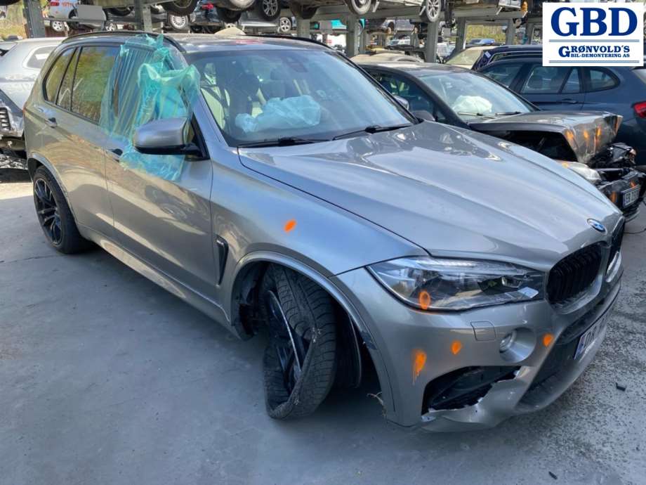 BMW X5, 2013-2018 (F15) (61 31 7 849 286)