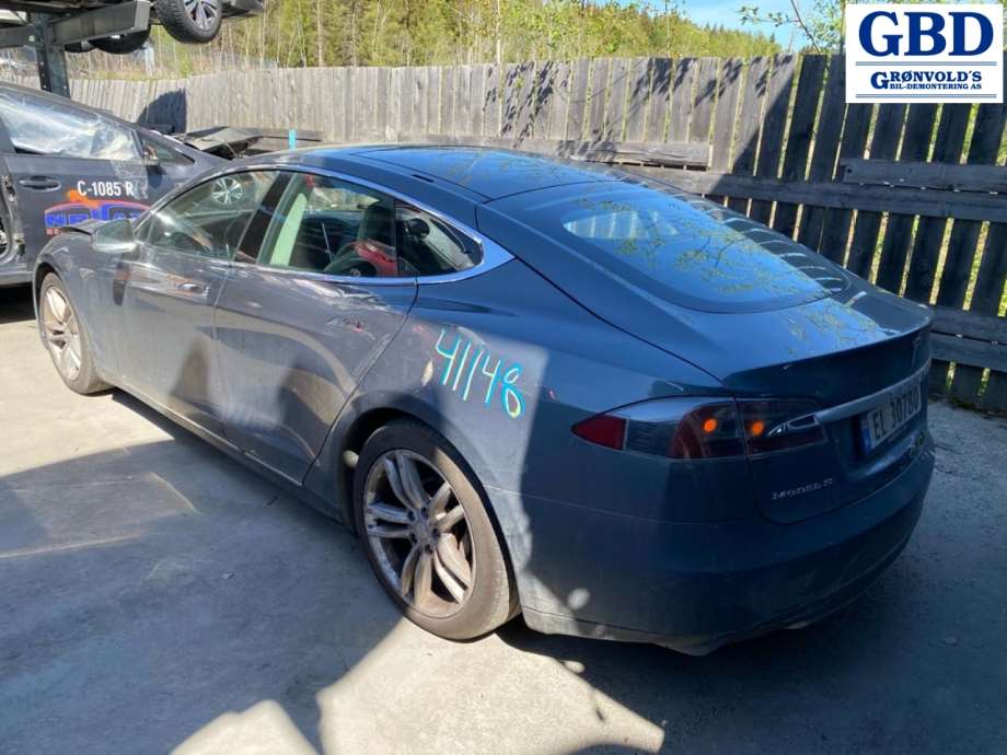 Tesla Model S, 2013-2016 (Fase 1) (1021970-00-B)