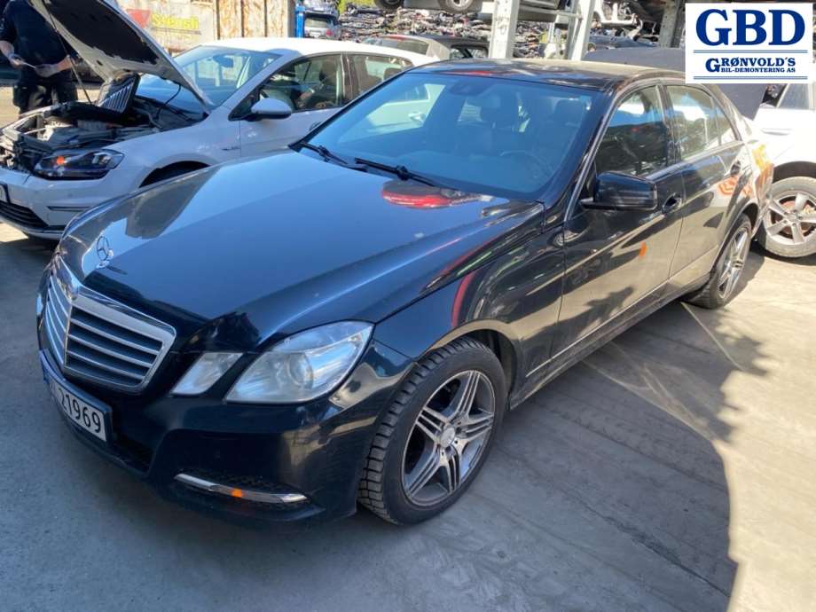 Mercedes E-Klasse, 2009-2013 (W212, Fase 1) (BOSCH|A 651 906 28 00)