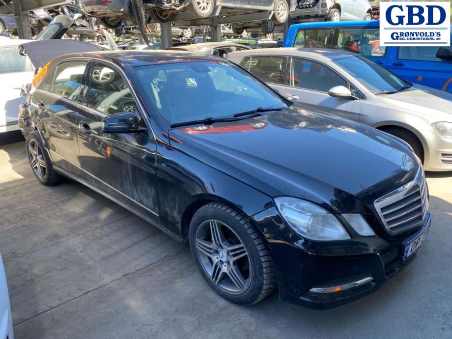 Mercedes E-Klasse, 2009-2013 (W212, Fase 1) (BOSCH|A 651 906 28 00)