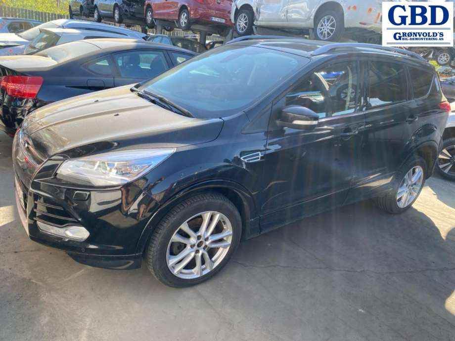 Ford Kuga, 2013-2019 (Type II) (1938132|CV44-13A603-BG)