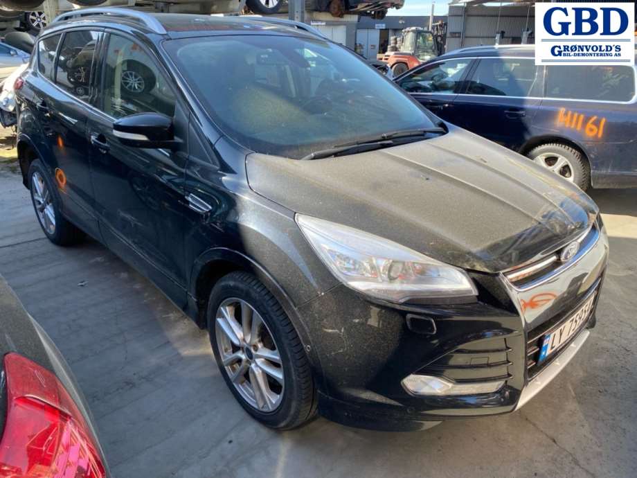 Ford Kuga, 2013-2019 (Type II) (1756795| 1376305|6G9N-11000-FA)