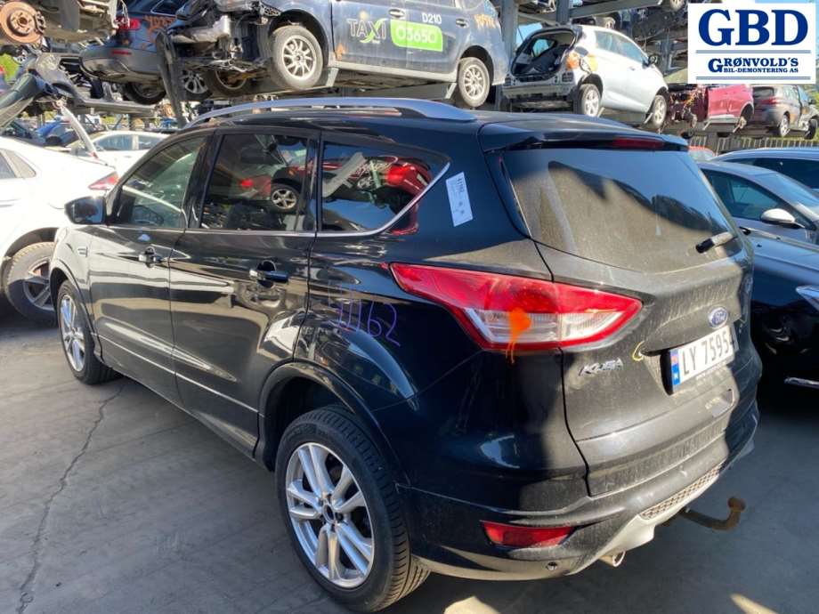 Ford Kuga, 2013-2019 (Type II) (1938132|CV44-13A603-BG)