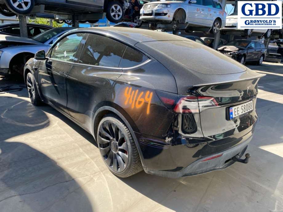 Tesla Model Y, 2021- (1607948-00-B)