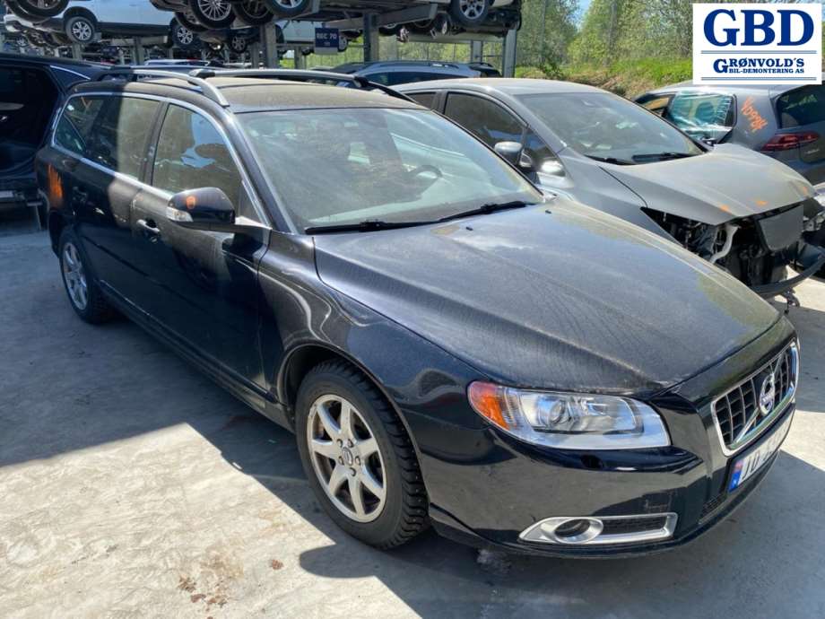 Volvo V70, 2007-2013 (Type III, Fase 1)(|36001863 )