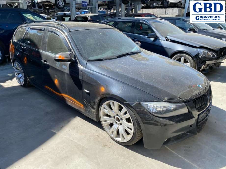 BMW 3-Serie, 2005-2011 (E90/E91/E92/E93) (64 11 9 227 670)