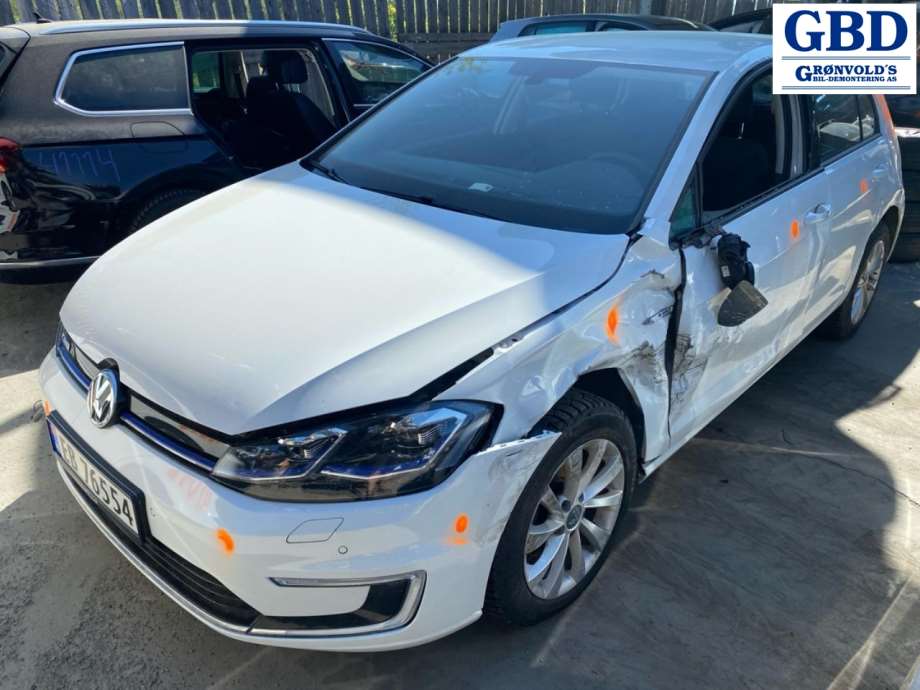 VW e-Golf, 2017-2020 (Fase 2)(|5QE 816 803 K)