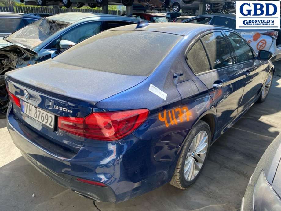 BMW 5-Serie, 2017- (G30/G31) (62 10 9 442 426|6210 20236311|0263723140)