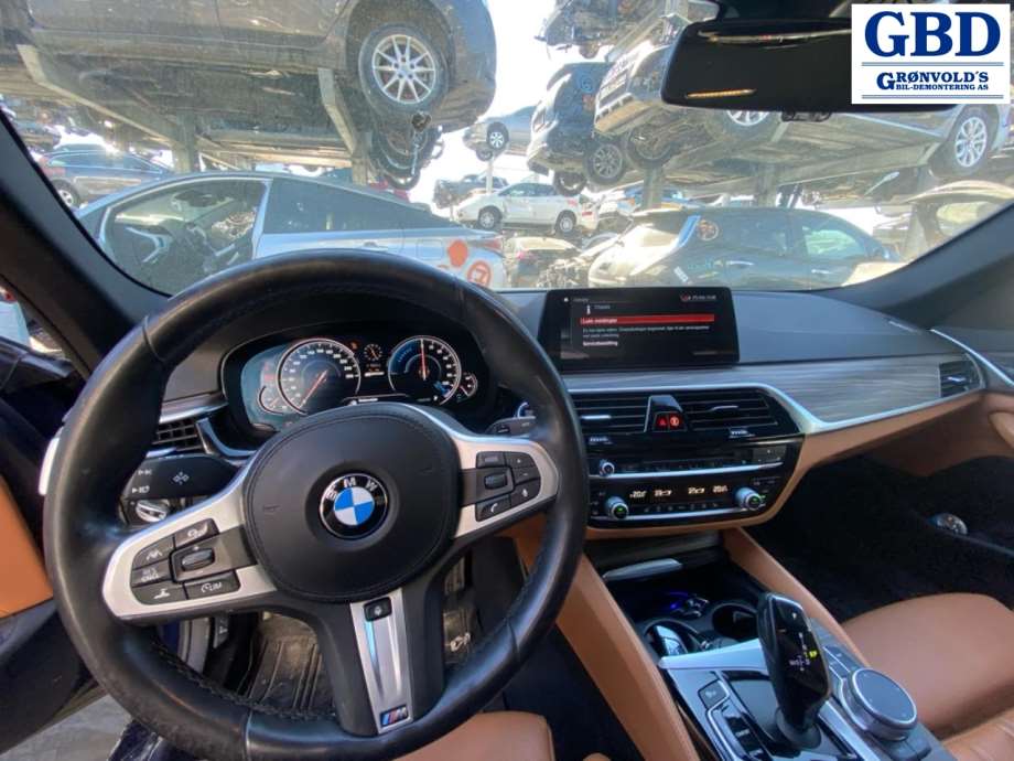 BMW 5-Serie, 2017- (G30/G31) (62 10 9 442 426|6210 20236311|0263723140)