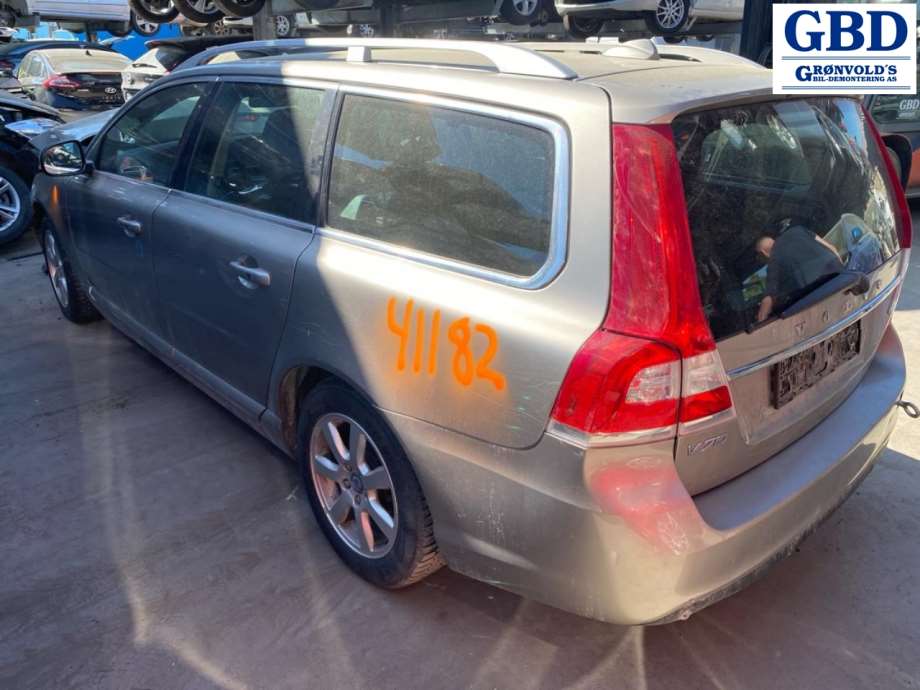 Volvo V70, 2014-2016 (Type III, Fase 2) (31201286)