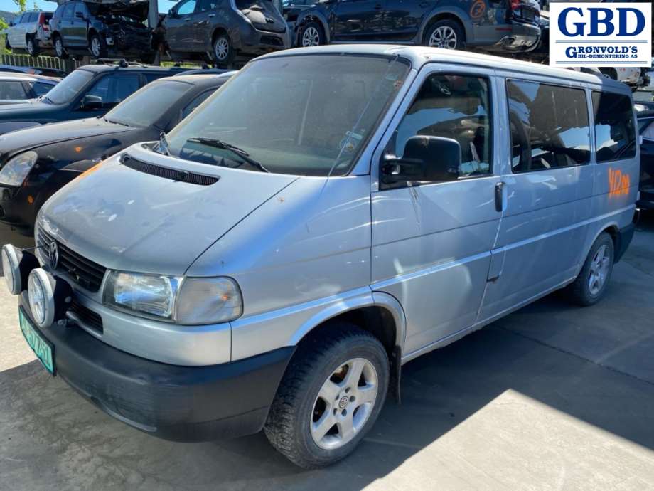 VW Transporter / Caravelle, 1990-2003 (T4) (7D0 953 042 F)