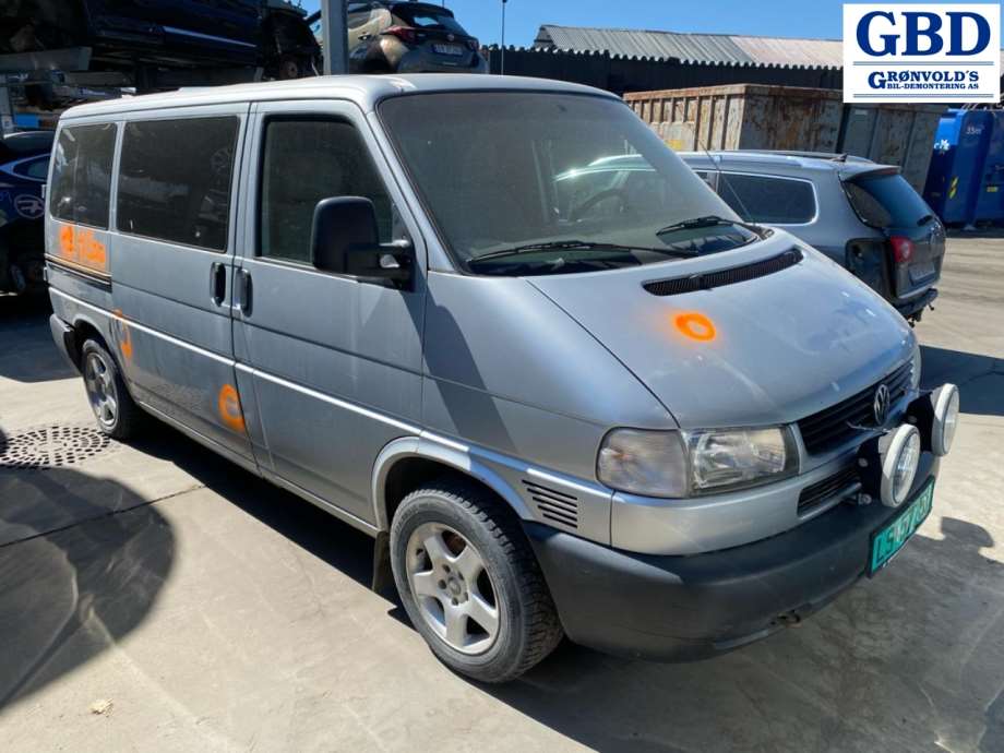 VW Transporter / Caravelle, 1990-2003 (T4) (7D0 953 042 F)