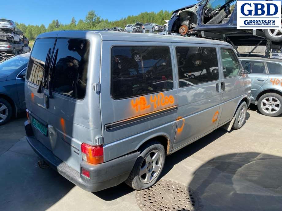 VW Transporter / Caravelle, 1990-2003 (T4) (7D0 953 042 F)