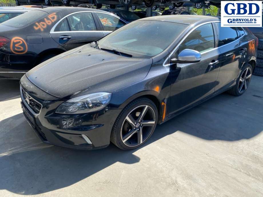 Volvo V40, 2012-2019(|31400645)